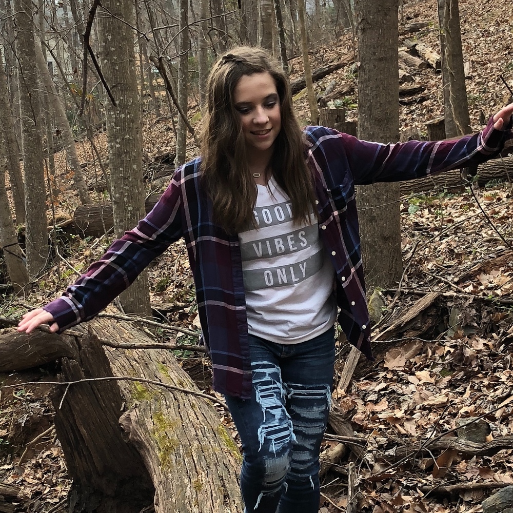 Meet your Posher, Bayley